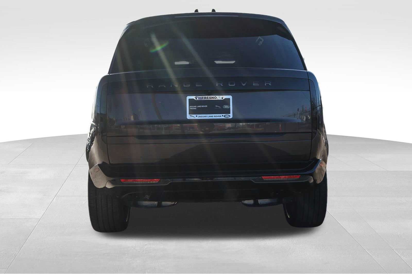 New 2026 Land Rover Range Rover SE image 6