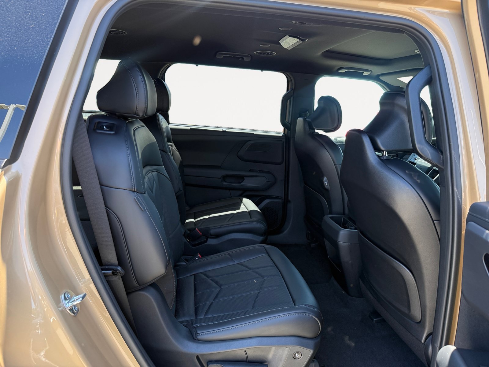 New 2027 Kia Telluride EX X-Line w/ Towing Package AWD/4WD image 18