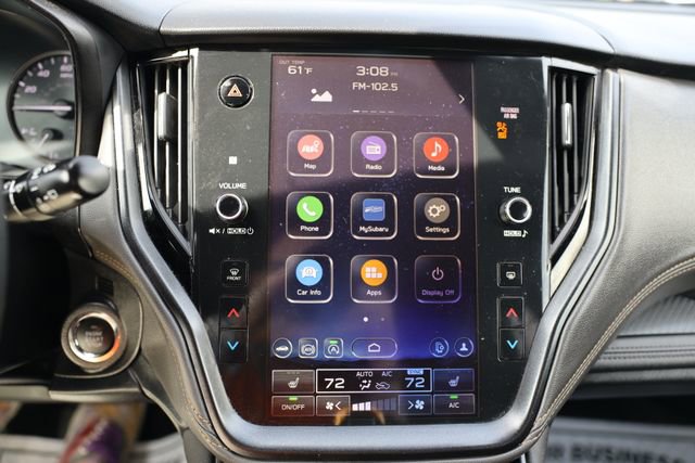 Certified 2024 Subaru Outback Wilderness image 34