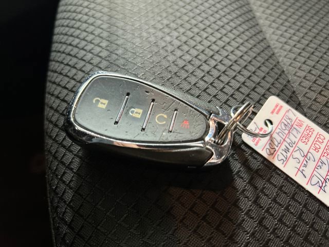 Used 2023 Chevrolet TrailBlazer RS image 26