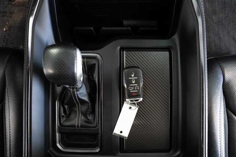 Used 2021 RAM 1500 TRX w/ TRX Level 2 Equipment Group image 49