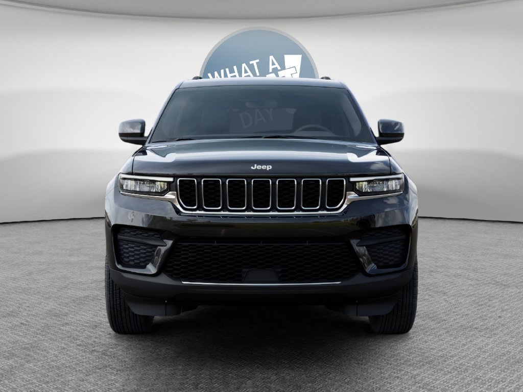 New 2026 Jeep Grand Cherokee Laredo X AWD/4WD image 6