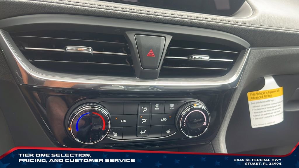 New 2026 Buick Encore GX Sport Touring w/ Advanced Technology Package FWD image 26
