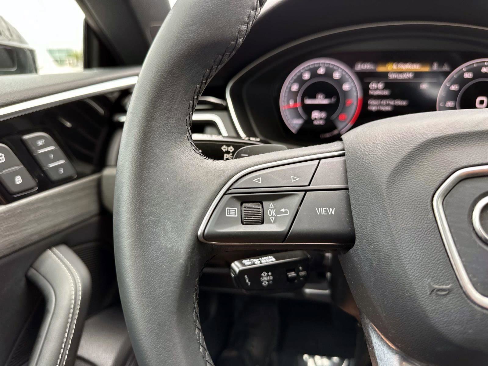 Certified 2023 Audi A5 2.0T Premium Plus w/ Premium Plus image 30