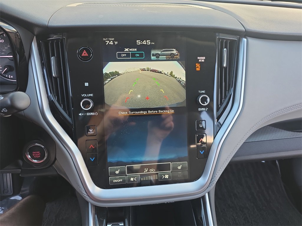 Used 2023 Subaru Outback Premium image 24