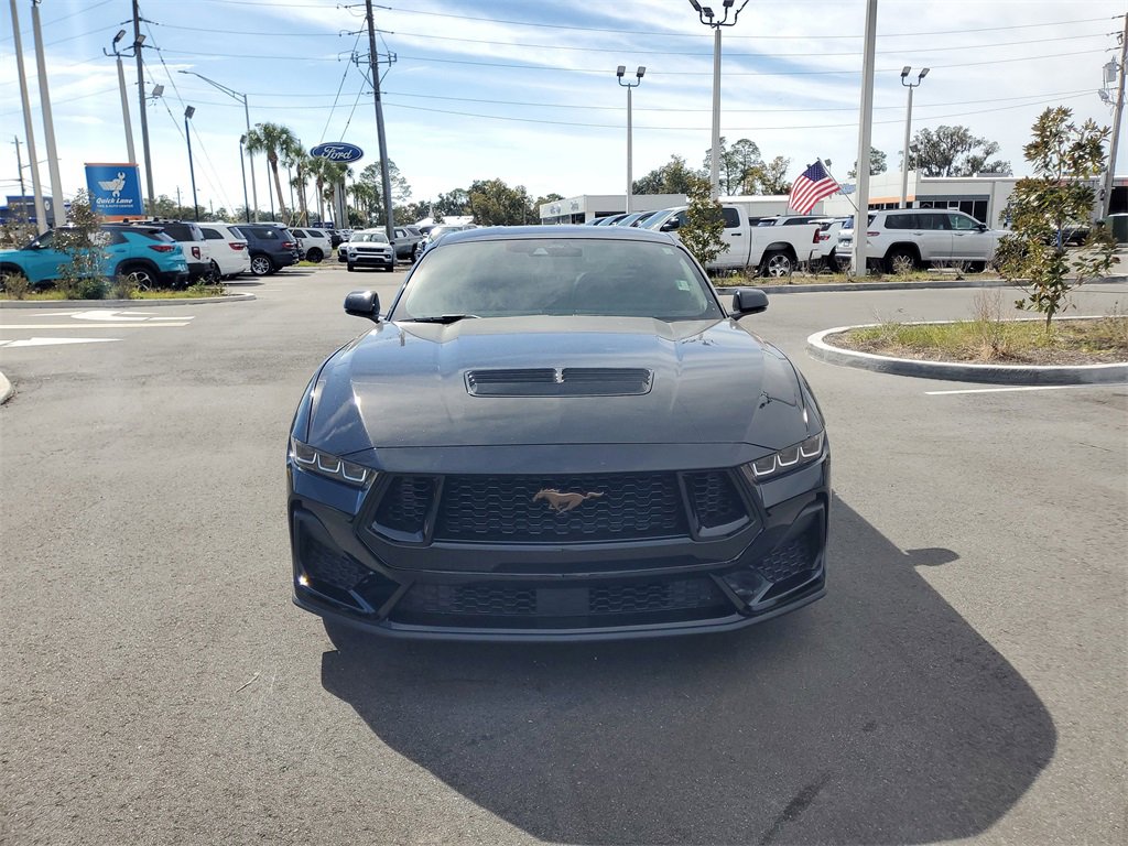 Used 2024 Ford Mustang GT Premium image 5