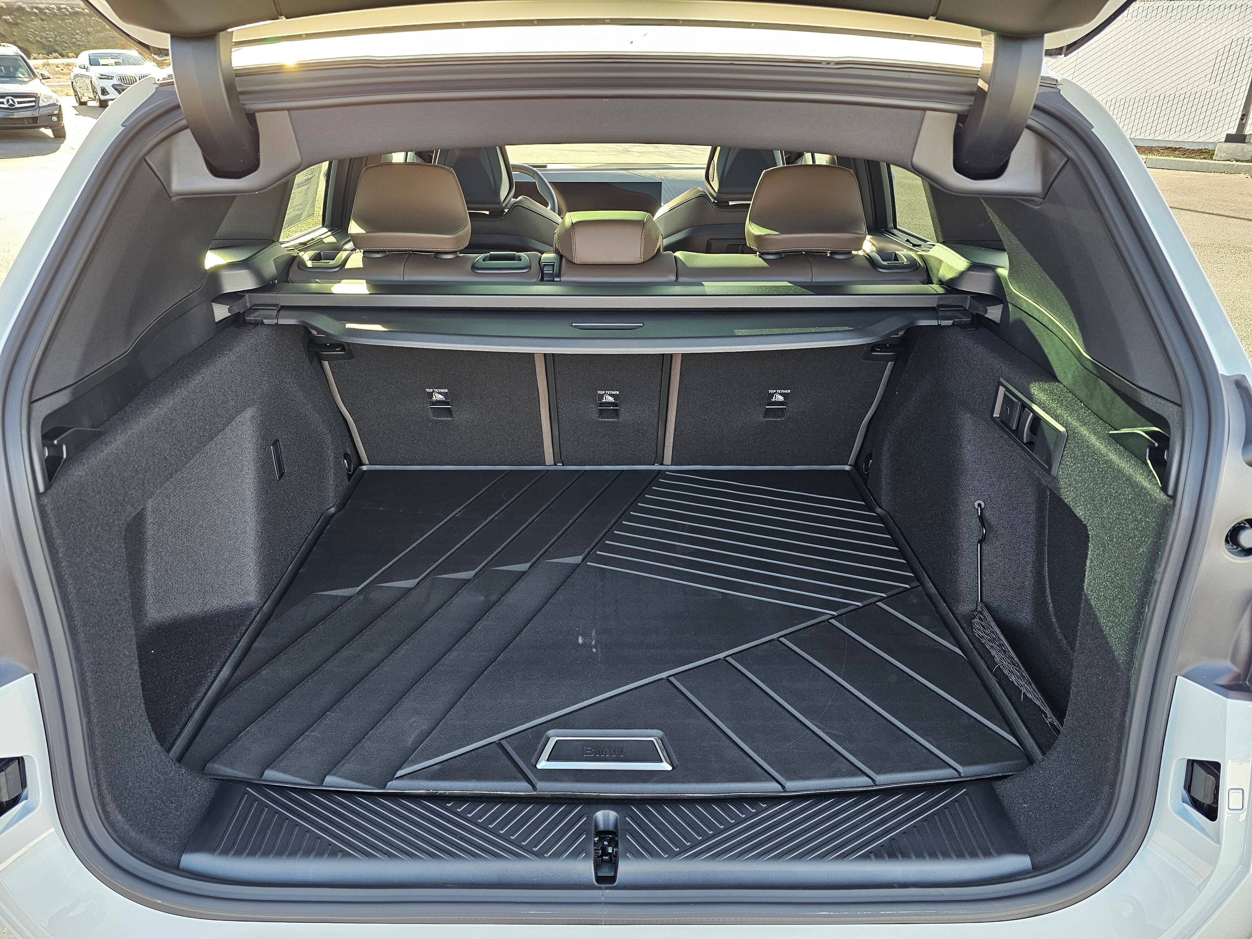 New 2026 BMW X3 xDrive30 w/ Premium Package image 62