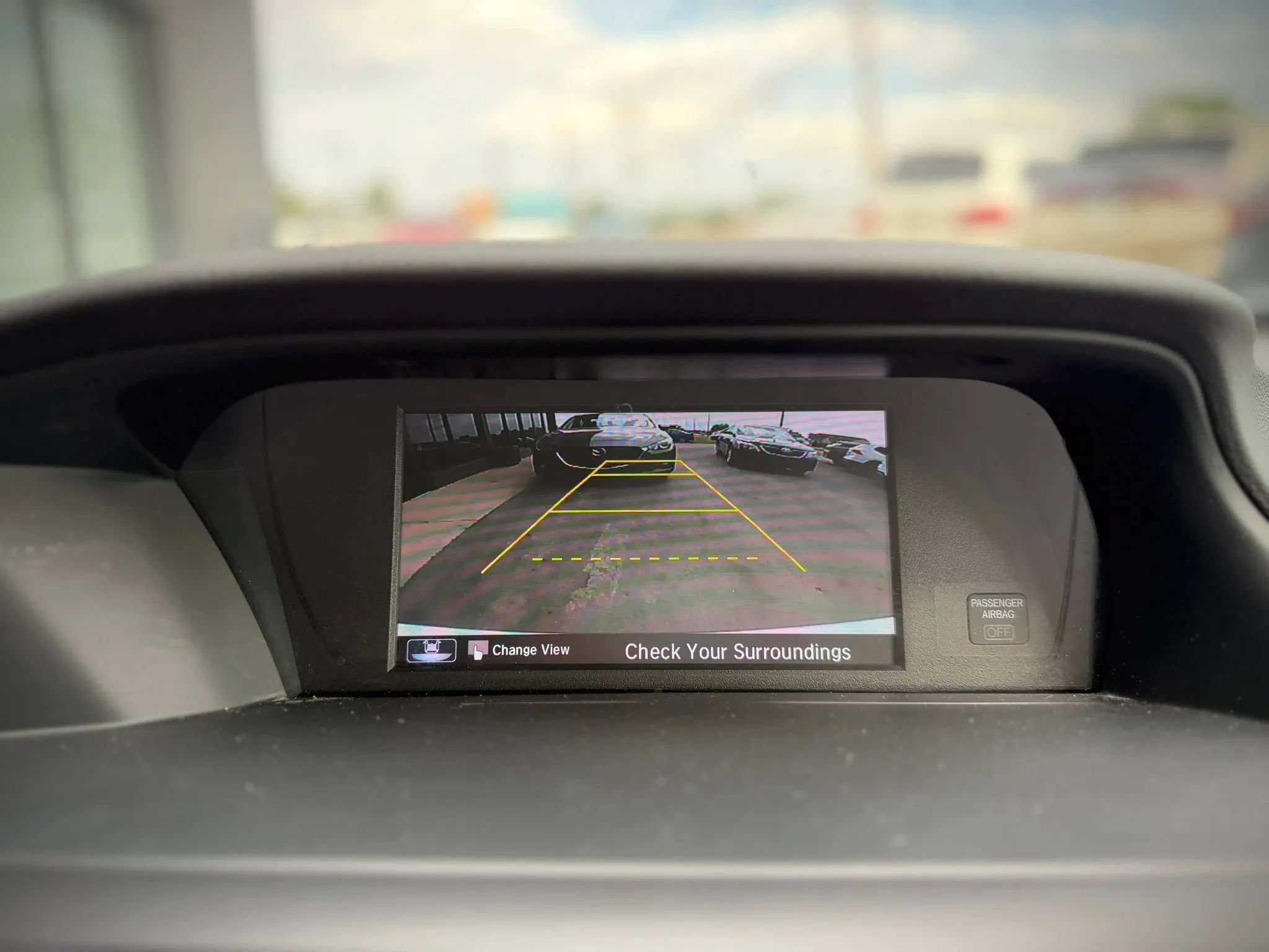 Used 2017 Honda Accord EX-L image 15