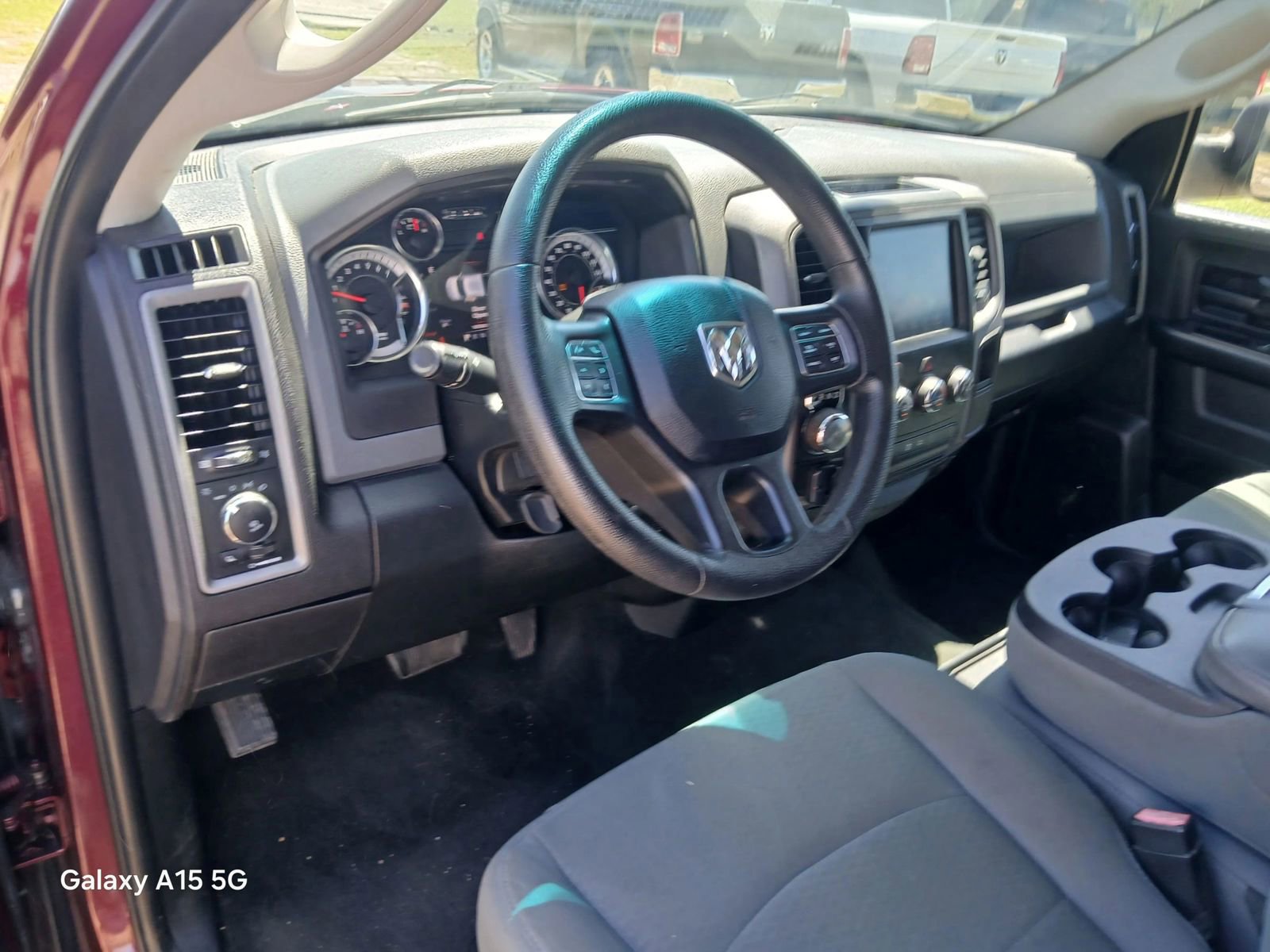 Used 2017 RAM 1500 Express w/ Express Value Package image 7