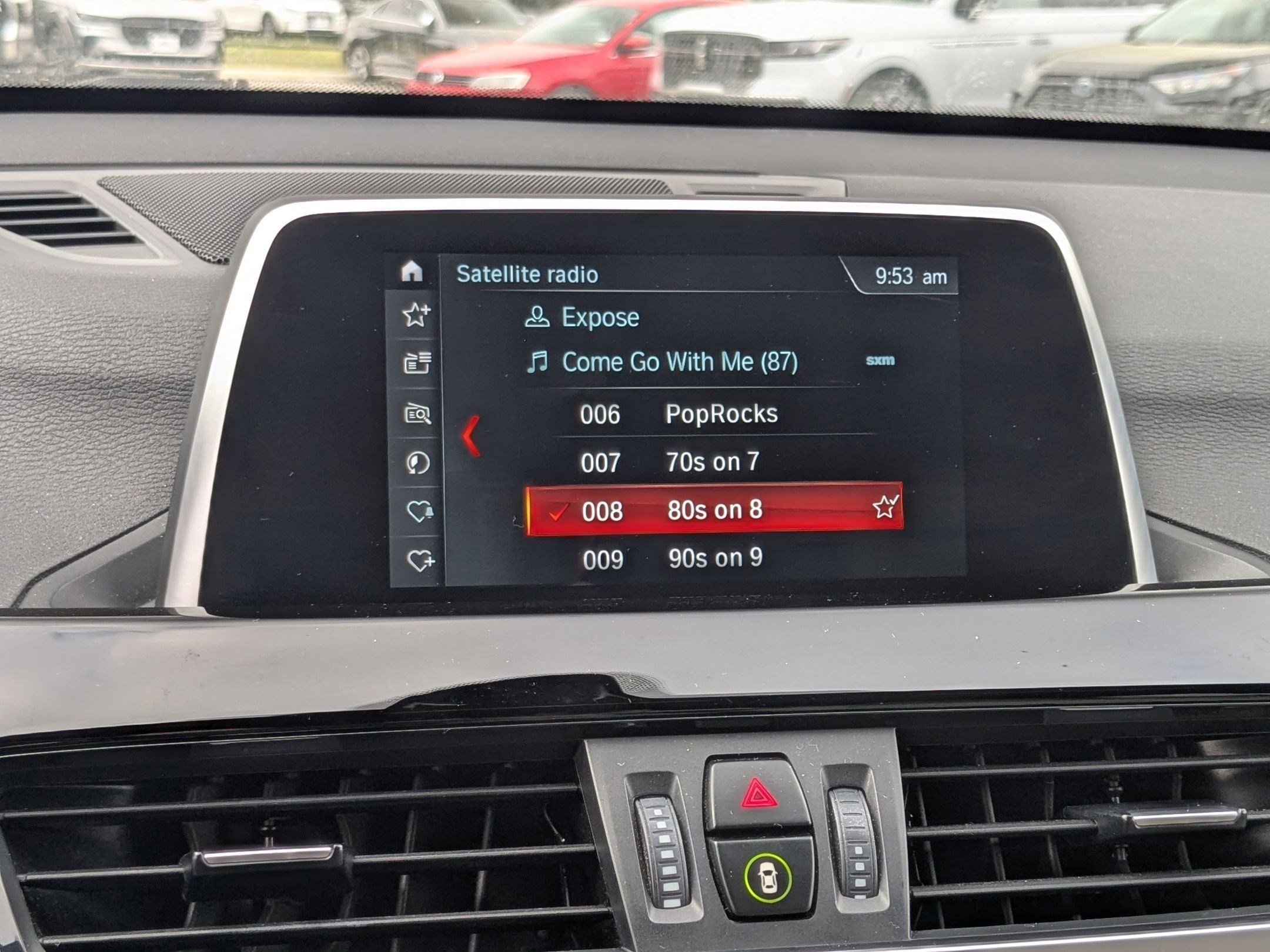 Used 2019 BMW X1 xDrive28i w/ Convenience Package image 17