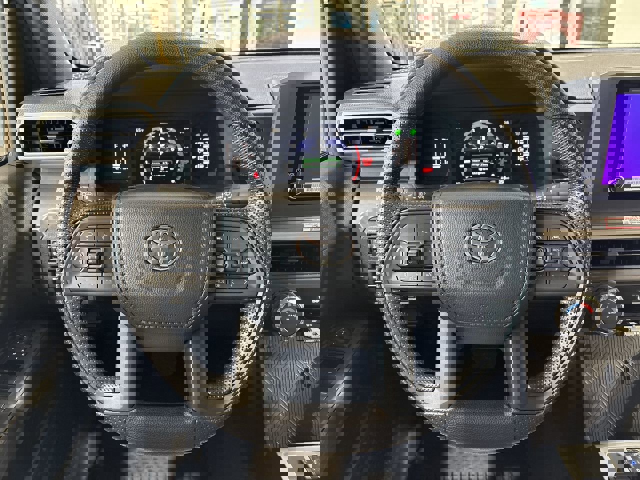 New 2026 Toyota Tacoma SR5 image 14