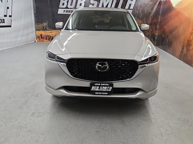 New 2025 MAZDA CX-5 AWD 2.5 S w/ Preferred Package image 18
