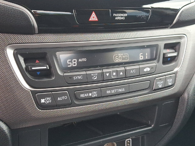 Used 2023 Honda Ridgeline Sport image 18
