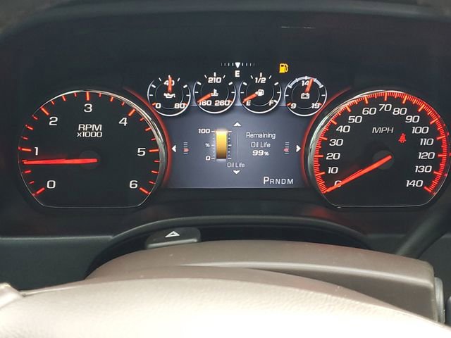 Certified 2015 GMC Sierra 1500 Denali w/ Driver Alert Package image 19