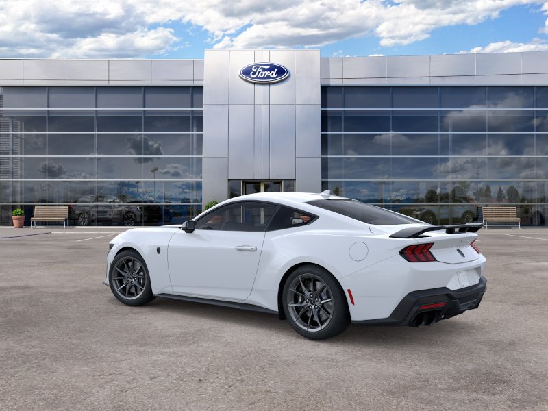 New 2026 Ford Mustang Dark Horse RWD image 36
