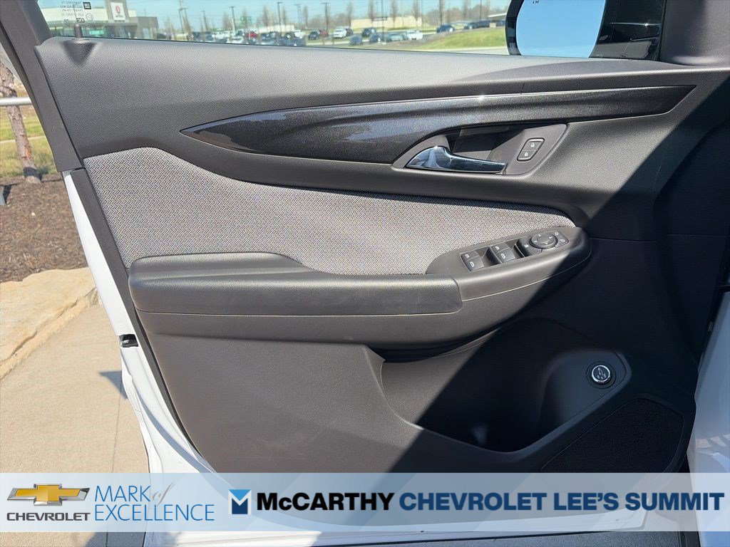 New 2026 Chevrolet TrailBlazer LT AWD/4WD image 46