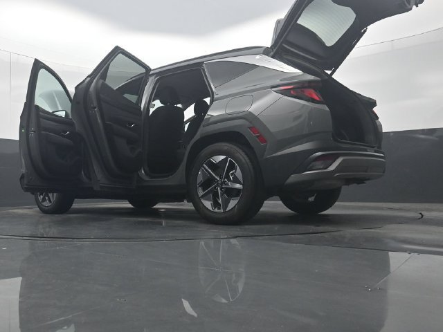 Used 2026 Hyundai Tucson SEL FWD image 60