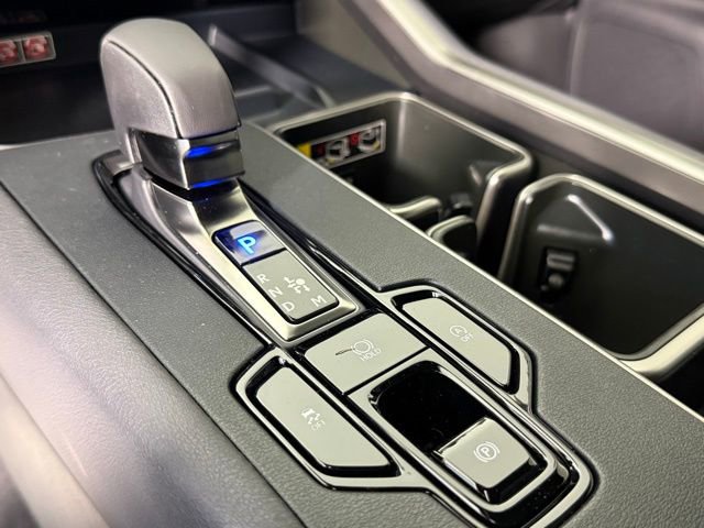 New 2026 Lexus TX 350 FWD image 22
