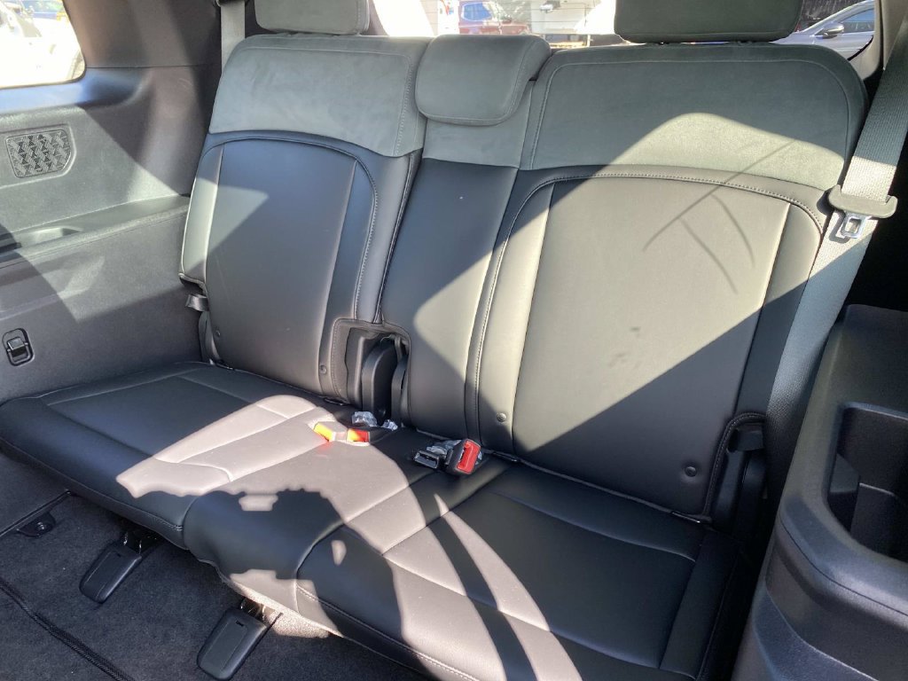 New 2027 Kia Telluride X-Line SX Prestige w/ Executive Package AWD/4WD image 8