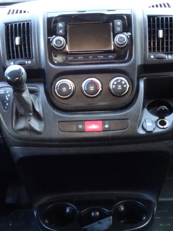 Used 2020 RAM ProMaster 3500 image 16