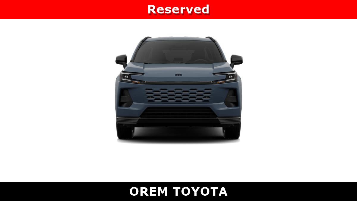 New 2026 Toyota RAV4 SE w/ Weather Package AWD/4WD image 17