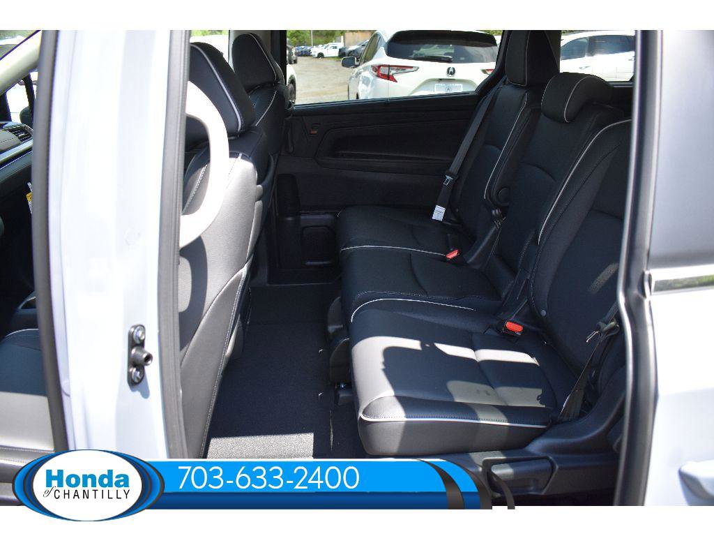New 2026 Honda Odyssey Touring image 30