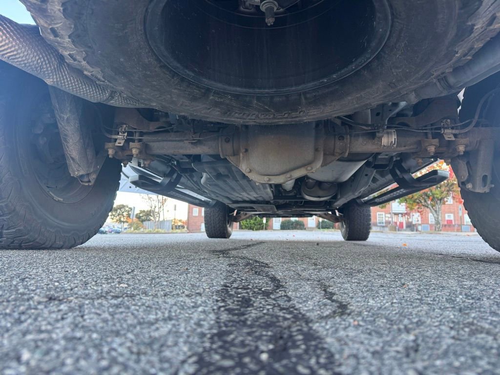 Used 2017 Ford F150 Raptor w/ Equipment Group 802A Luxury image 36