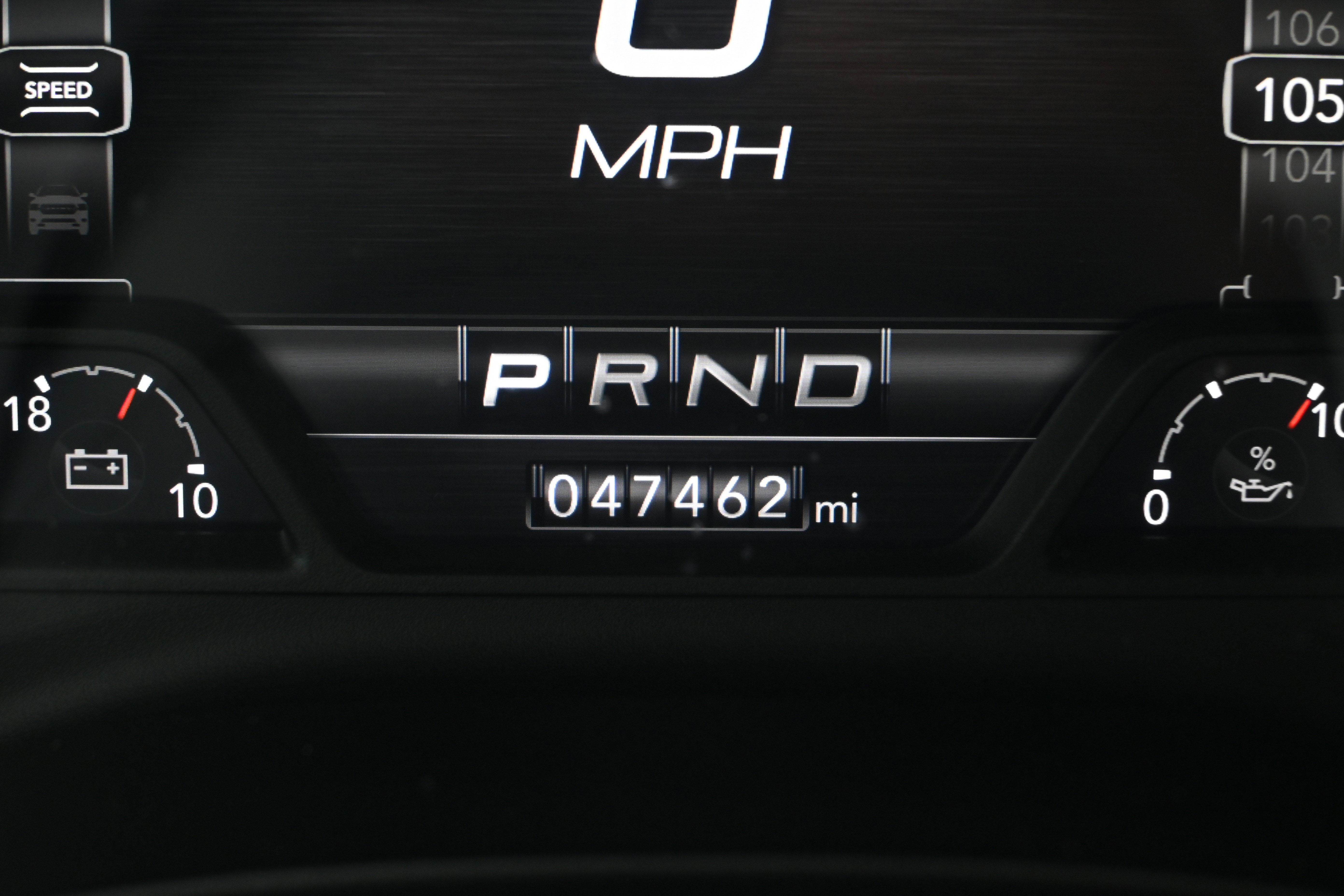 Used 2021 RAM 1500 TRX w/ TRX Level 1 Equipment Group image 26