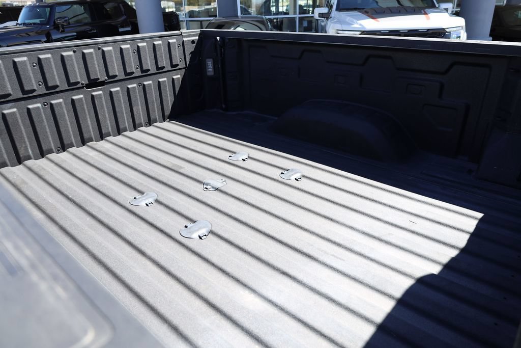 Used 2024 GMC Sierra 2500 Denali Ultimate w/ Max Trailering Package AWD/4WD image 22