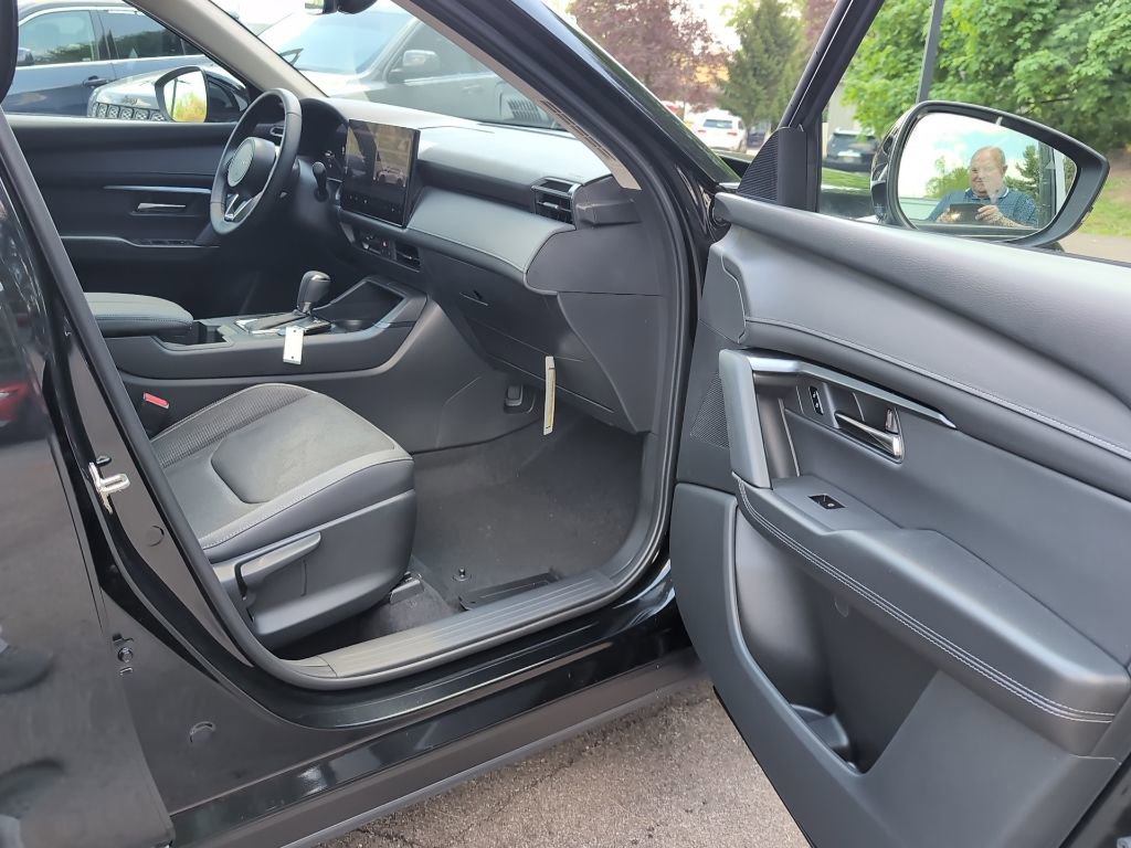 New 2026 MAZDA CX-5 Select AWD/4WD image 7