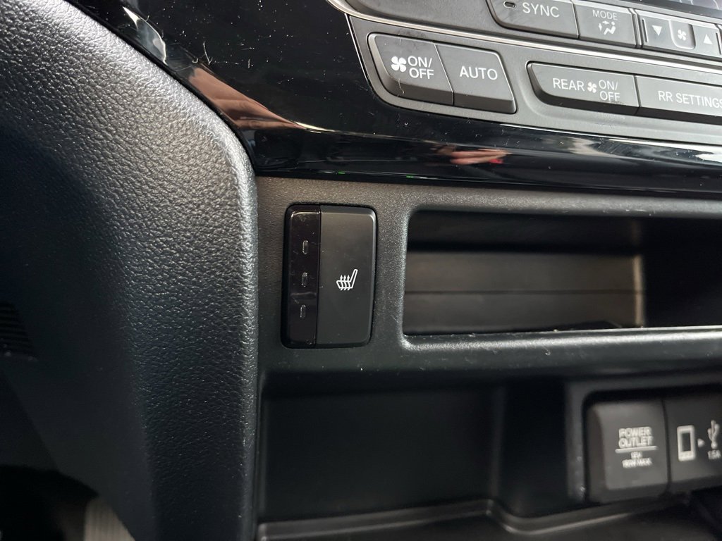 Used 2020 Honda Ridgeline RTL-E image 13