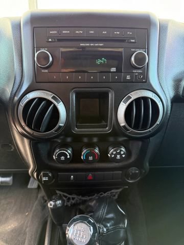 Used 2015 Jeep Wrangler Sport AWD/4WD image 25