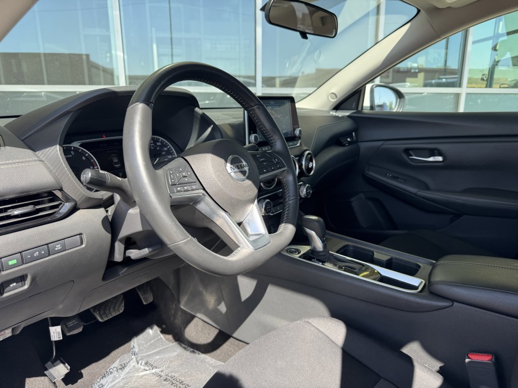 Used 2023 Nissan Sentra SV w/ All-Weather Package image 31