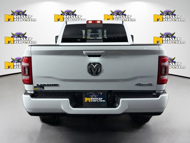 Used 2024 RAM 2500 Laramie image 6