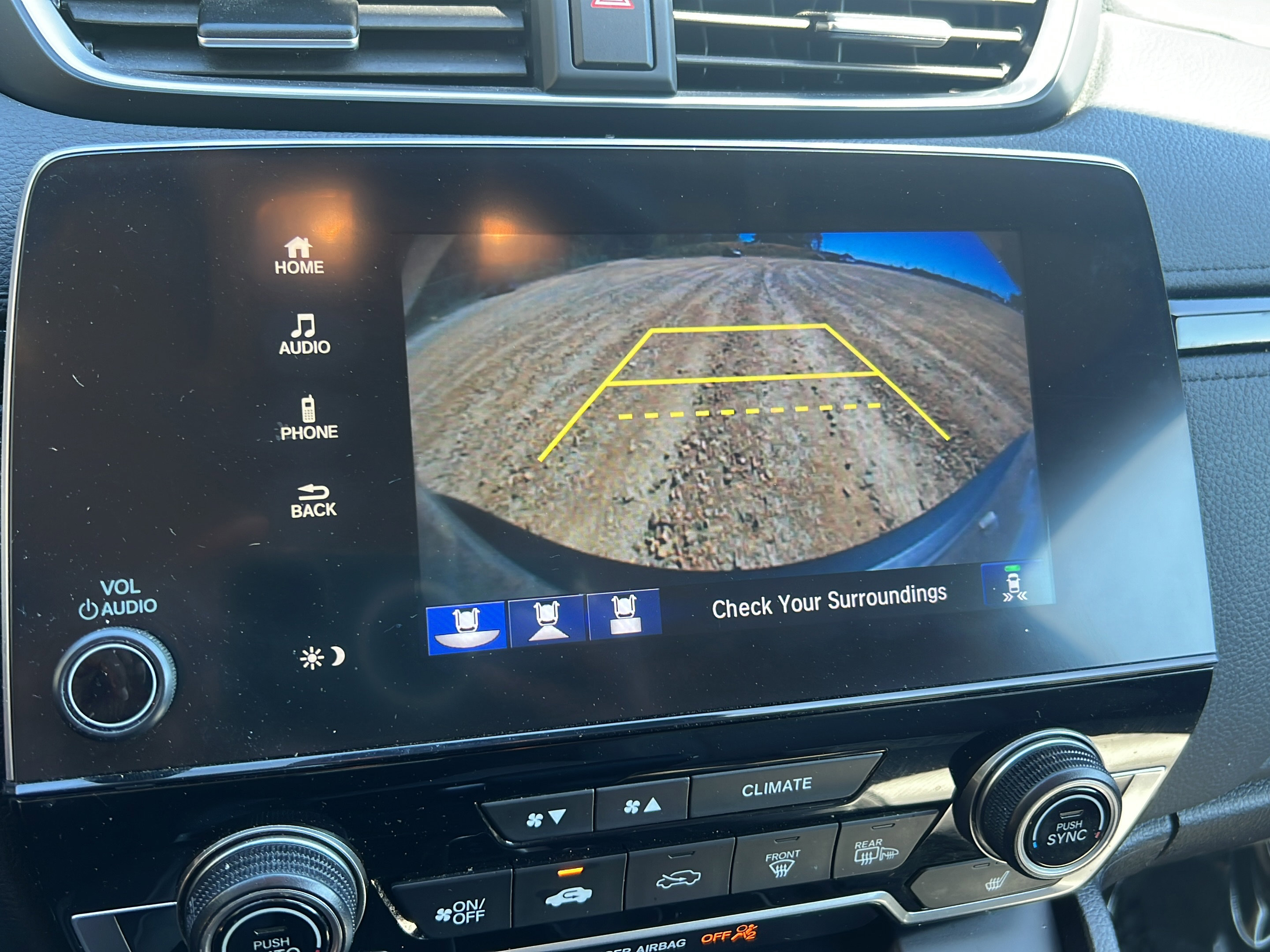 Used 2020 Honda CR-V EX-L image 15
