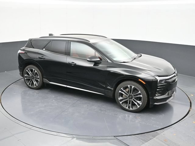 New 2026 Chevrolet Blazer EV SS AWD/4WD image 59