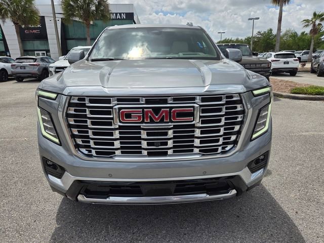New 2026 GMC Yukon XL Denali w/ Sun & Power Step Package AWD/4WD image 20