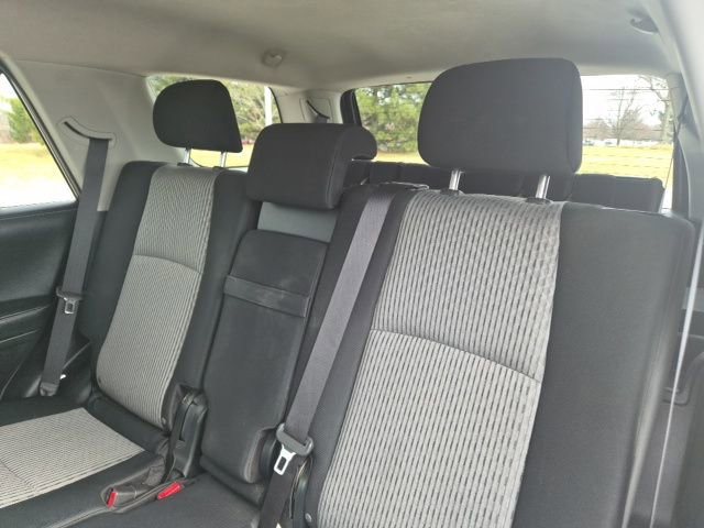 Used 2021 Toyota 4Runner SR5 image 27