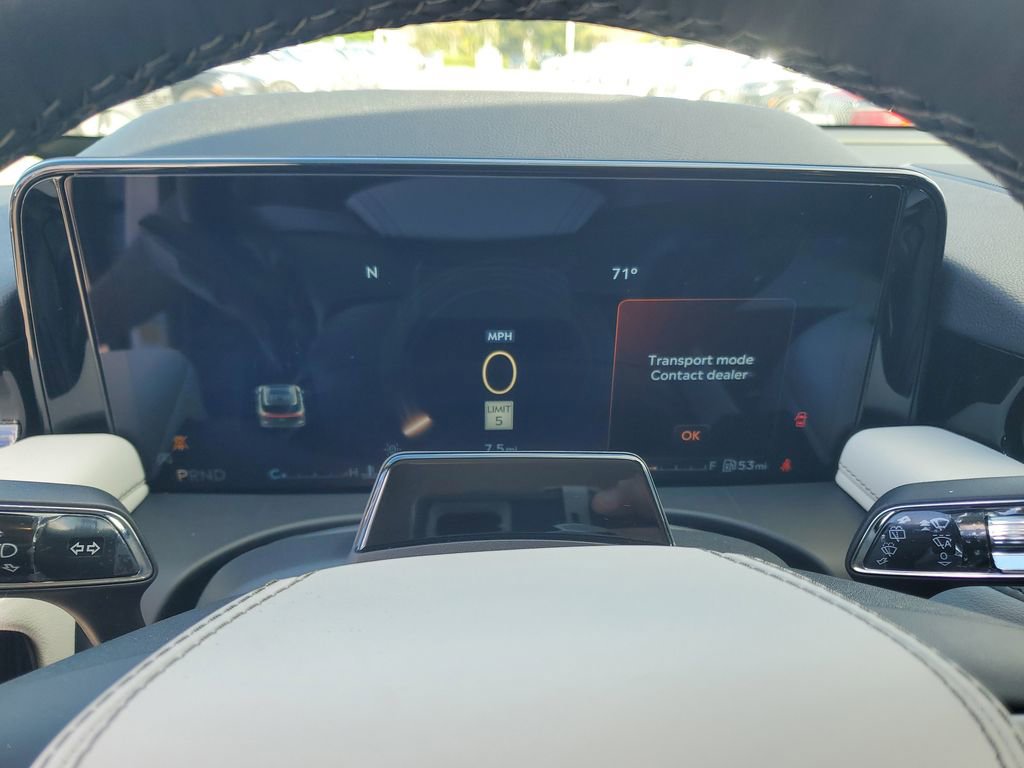 New 2026 Lincoln Aviator 2WD image 25