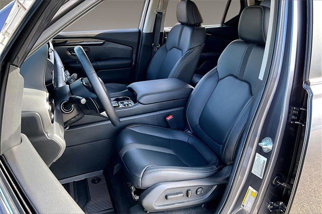 Certified 2025 Honda Pilot EX-L image 20