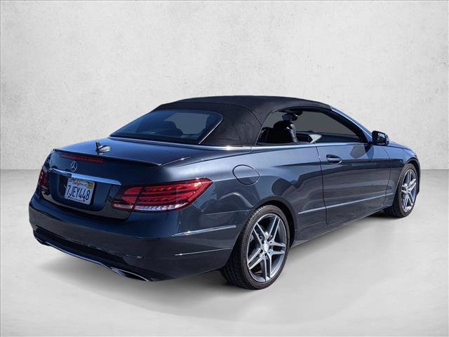 Used 2014 Mercedes-Benz E 350 Cabriolet image 5