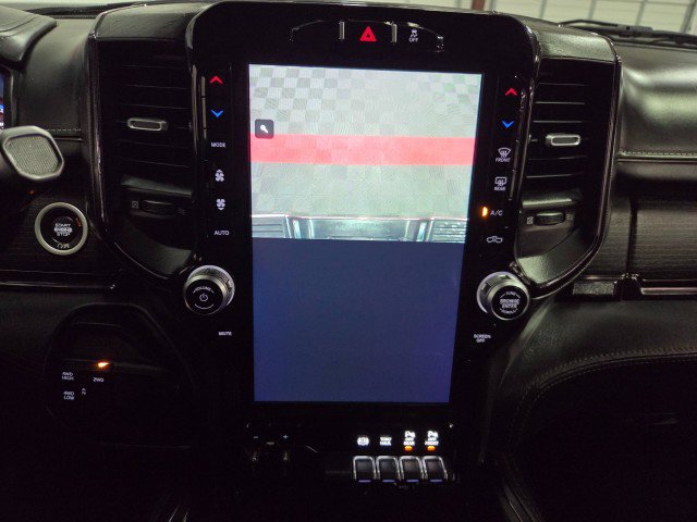 Used 2022 RAM 2500 Limited image 61
