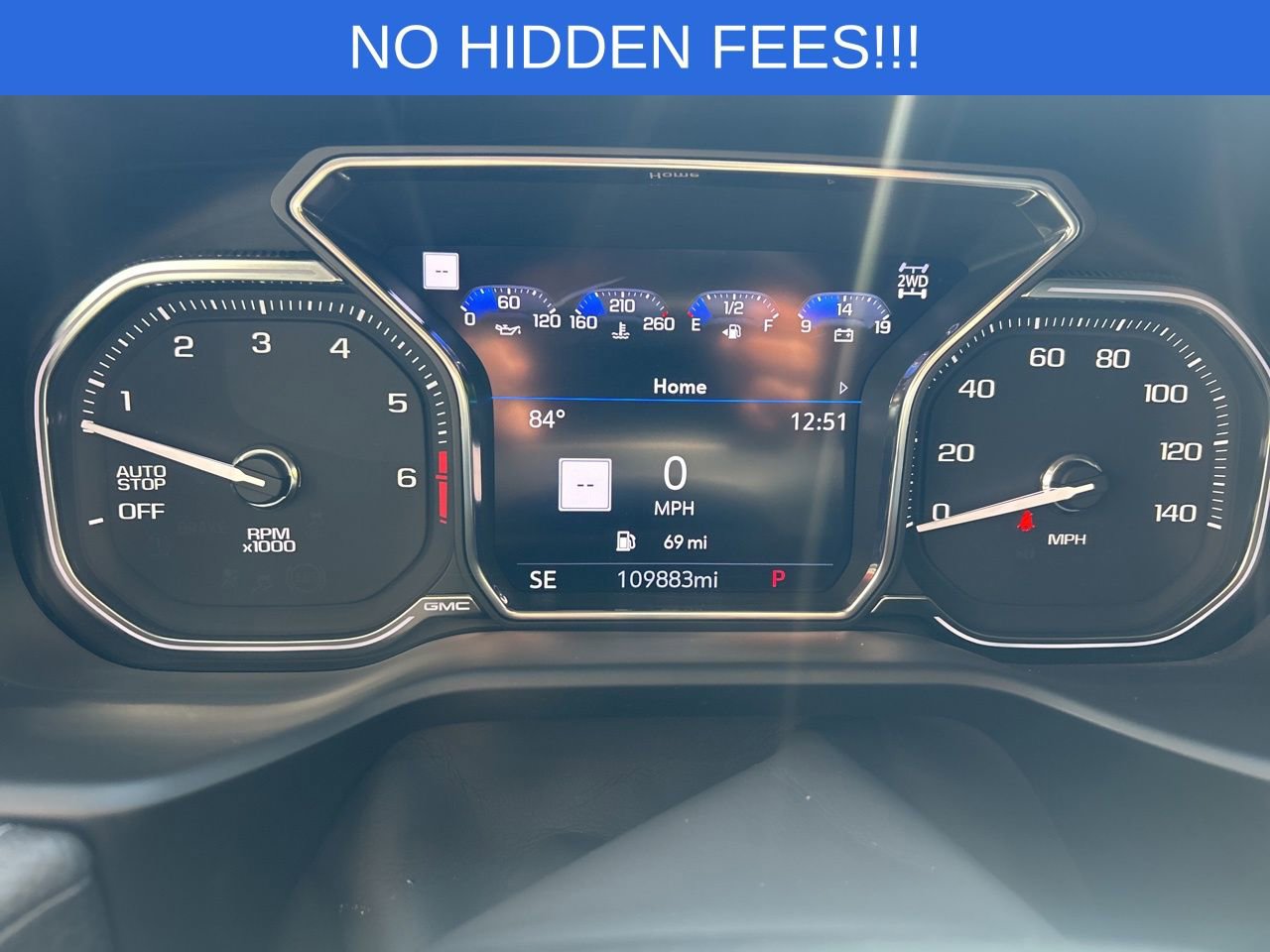 Used 2021 GMC Yukon XL Denali w/ Denali Ultimate Package image 38