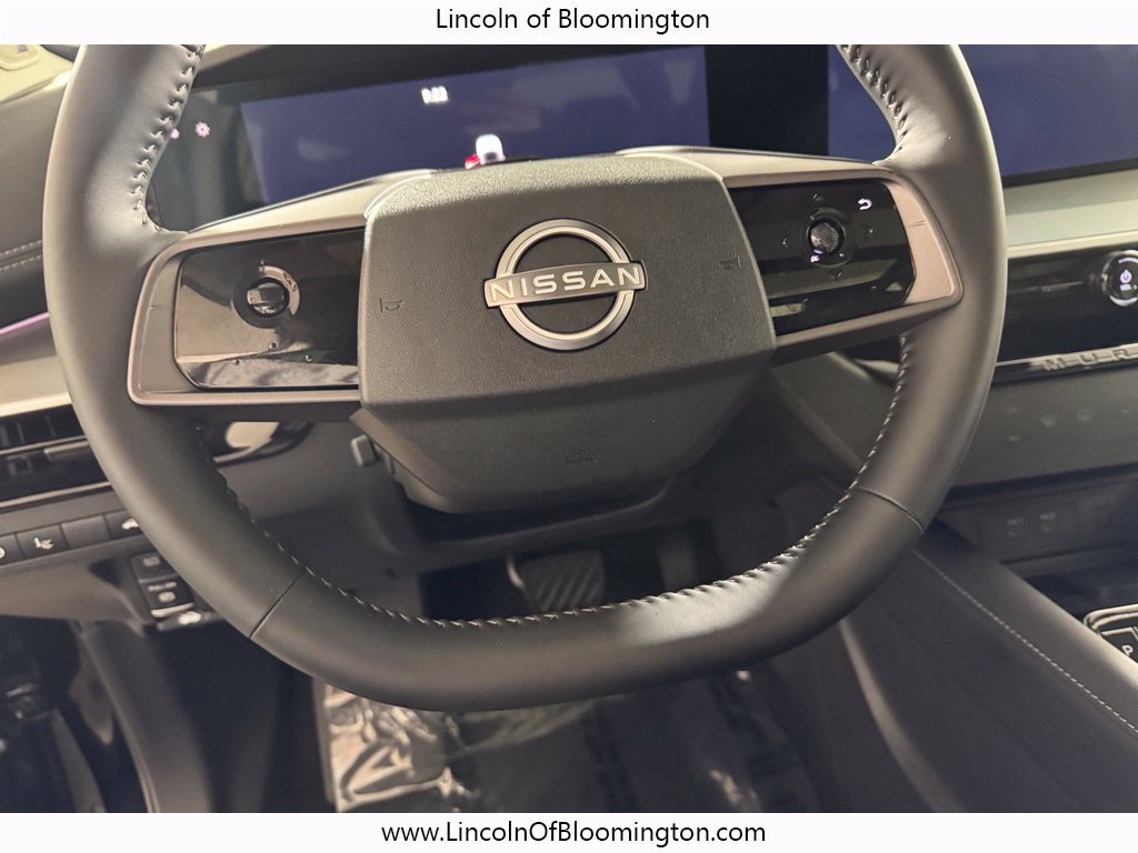 Used 2026 Nissan Murano Platinum w/ Technology Package AWD/4WD image 16