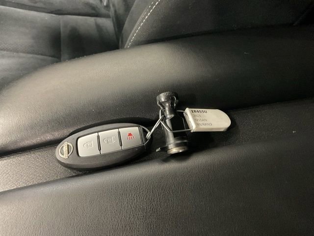 Used 2023 Nissan Murano S w/ Cargo Package image 22