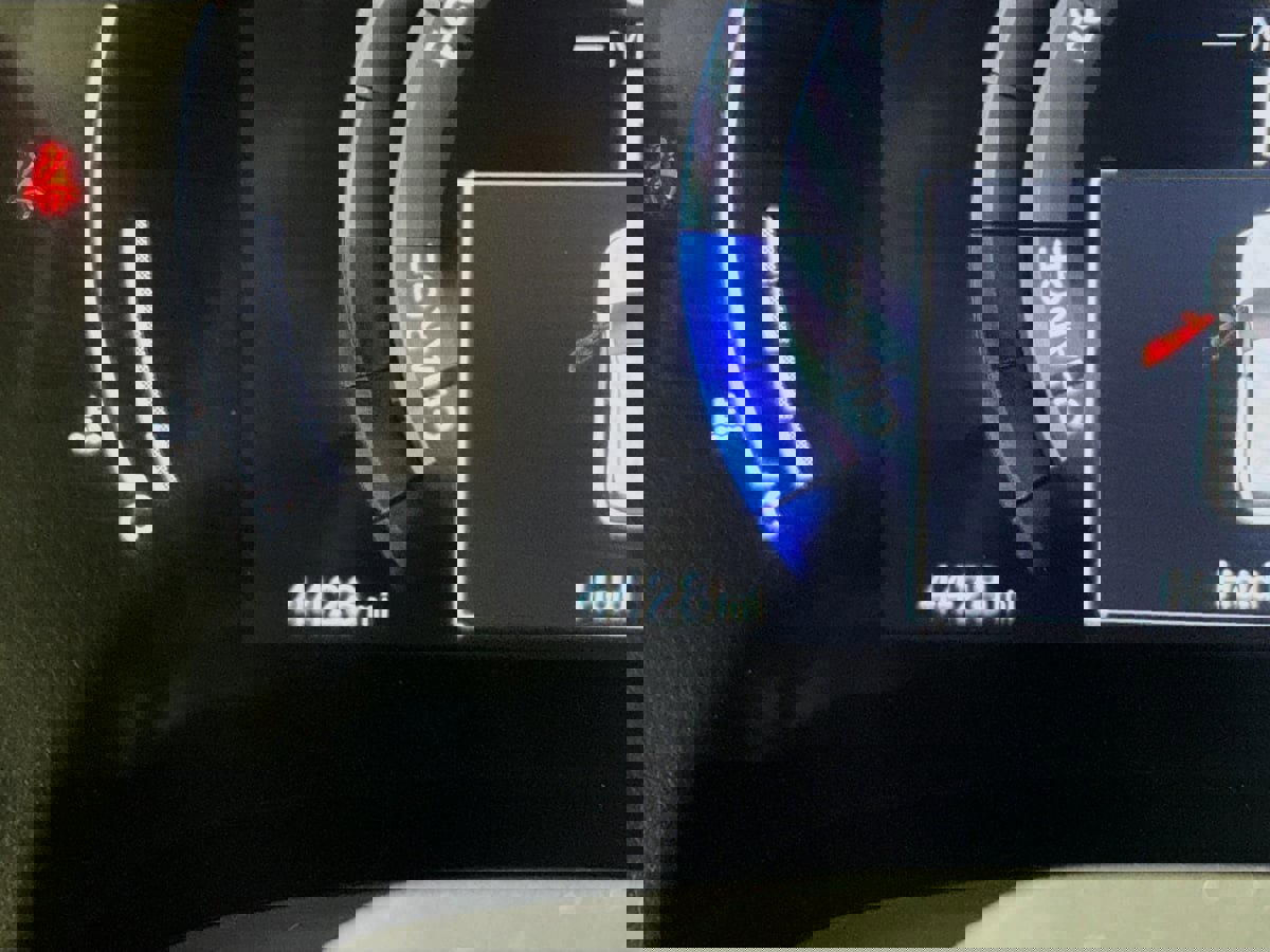 Used 2023 Lexus RX 500h F Sport w/ Cold Area Package image 13