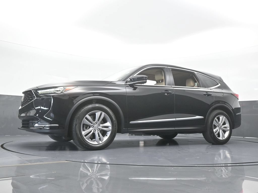 Used 2024 Acura MDX FWD image 61