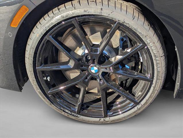 New 2026 BMW 840i Convertible image 9