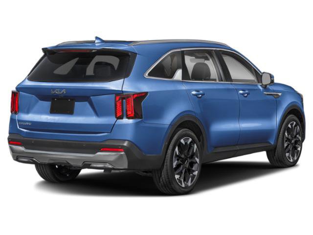 Used 2025 Kia Sorento SX FWD image 2
