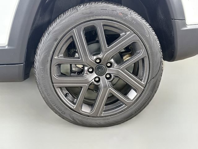 New 2026 Jeep Compass Limited image 28